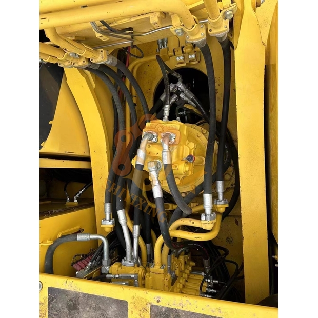 2023 Komatsu PC350-41693239