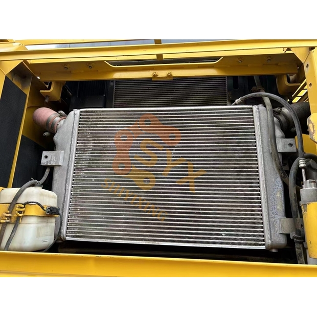 2023 Komatsu PC350-41693244