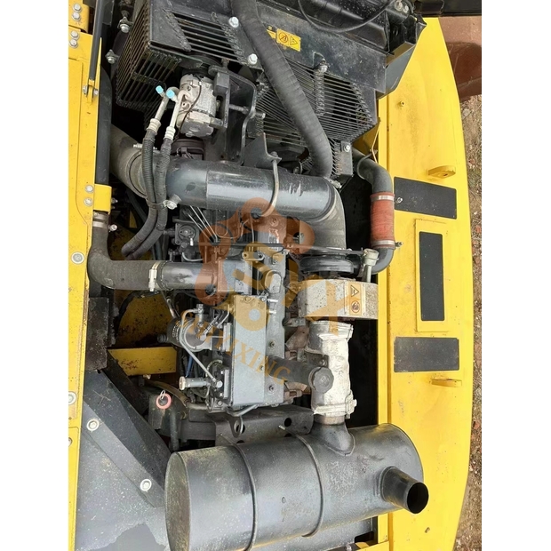 2023 Komatsu PC350-41693246