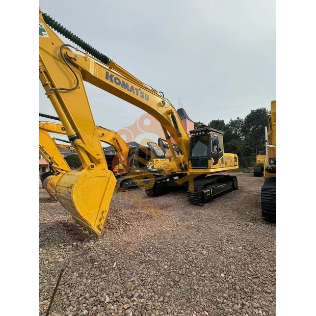 2022 Komatsu PC350-8-41693248