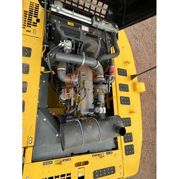 2022 Komatsu PC350-8-41693253