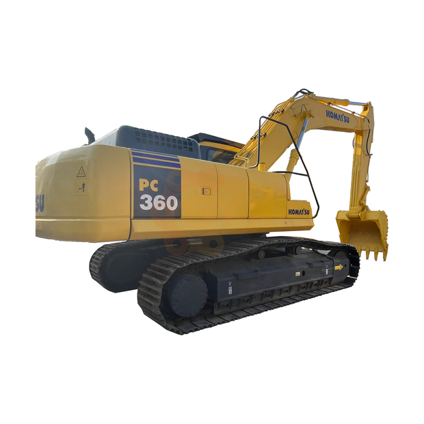 2022 Komatsu PC360-41693272