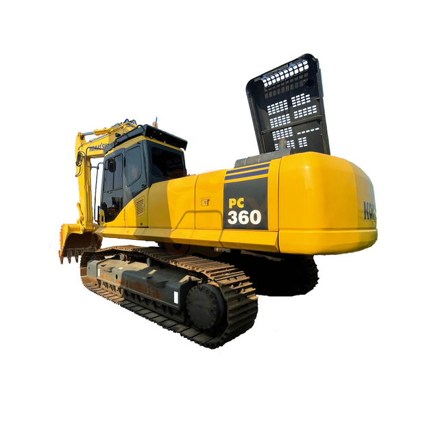 2022 كوماتسو PC360-41693282
