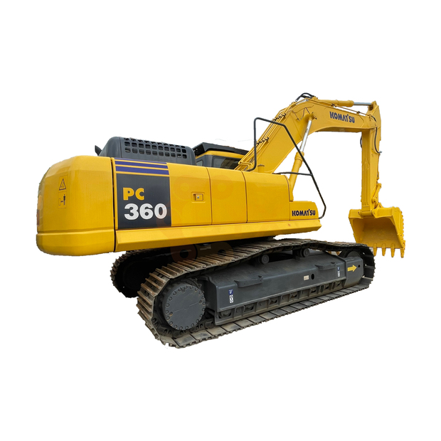 2022 Komatsu PC360-41693283