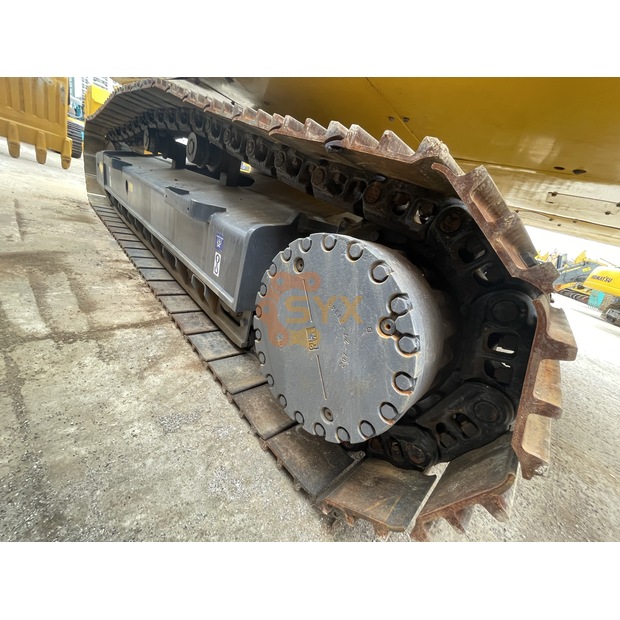 2022 Komatsu PC360-41693288