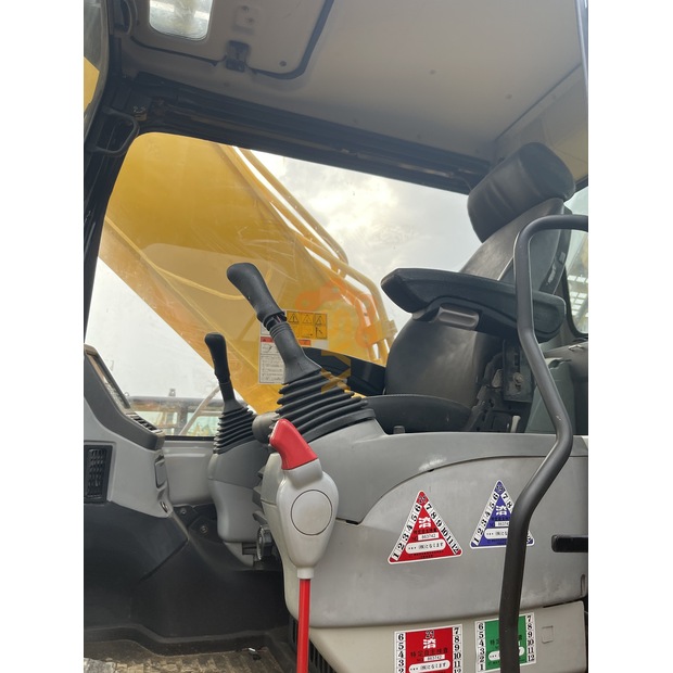2022 Komatsu PC360-41693289