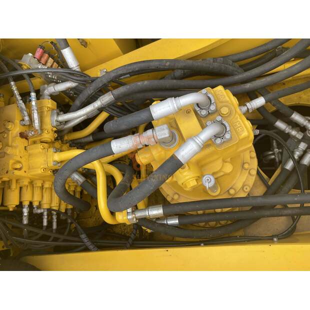 2022 Komatsu PC360-41693290