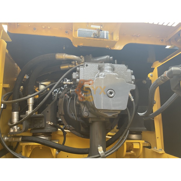 2022 Komatsu PC360-41693293