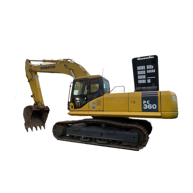 2021 كوماتسو PC360-41693294