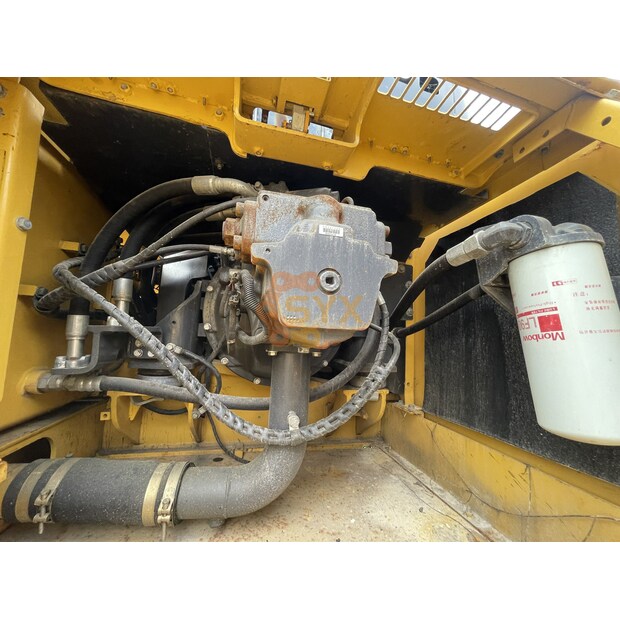 2023 Komatsu PC360-41693305
