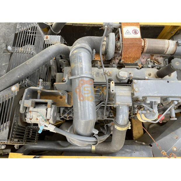 2023 Komatsu PC360-41693308