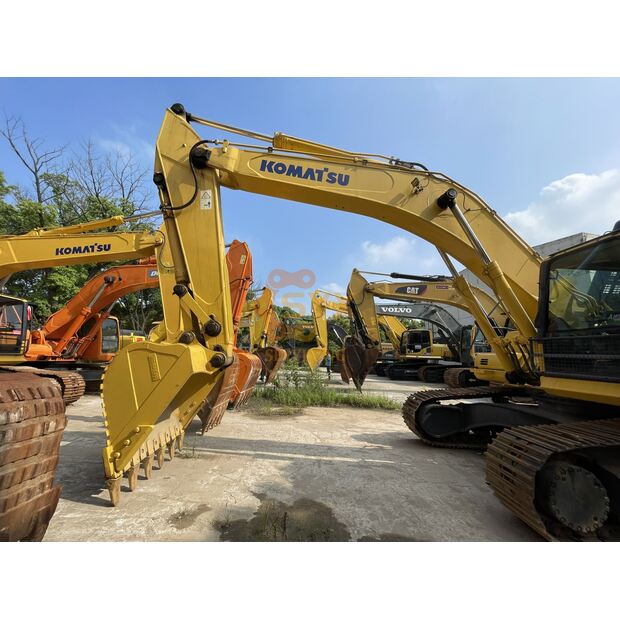 2022 Komatsu PC360-41693311