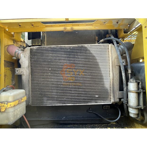 2022 Komatsu PC360-41693314