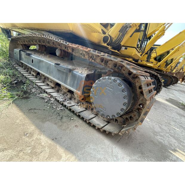 2022 Komatsu PC360-41693315