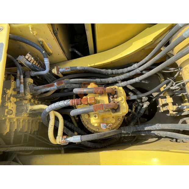 2022 Komatsu PC360-41693318
