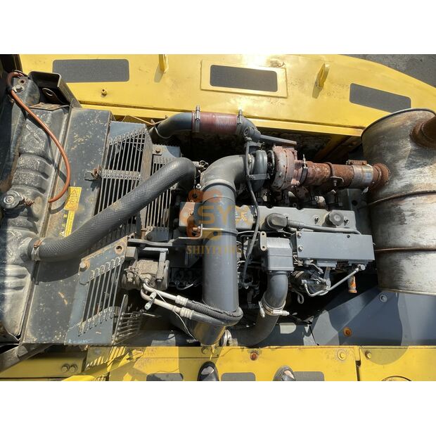 2022 Komatsu PC360-41693319