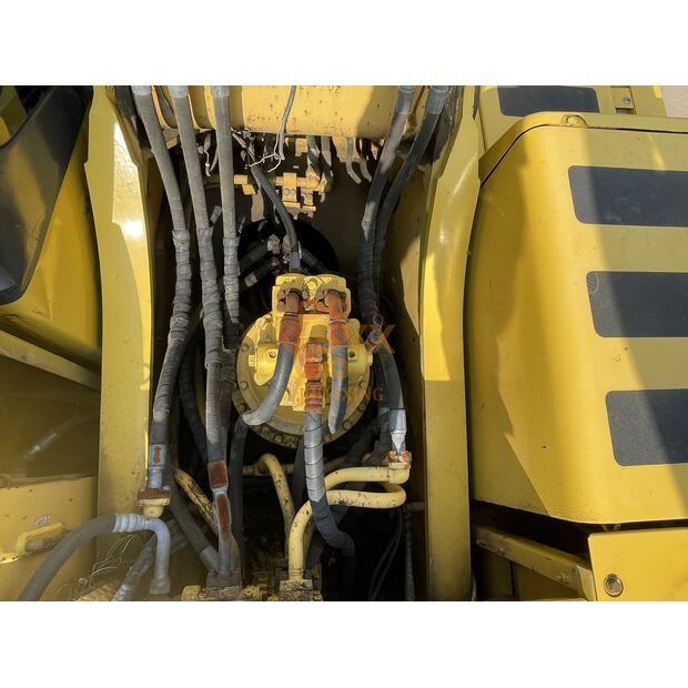 2022 Komatsu PC360-41693321