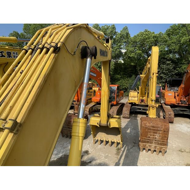 2022 Komatsu PC360-41693322