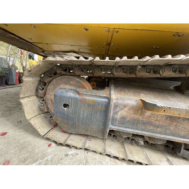 2021 Komatsu PC360-41693330