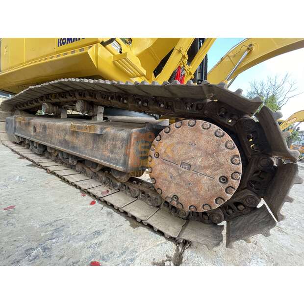 2021 Komatsu PC360-41693331
