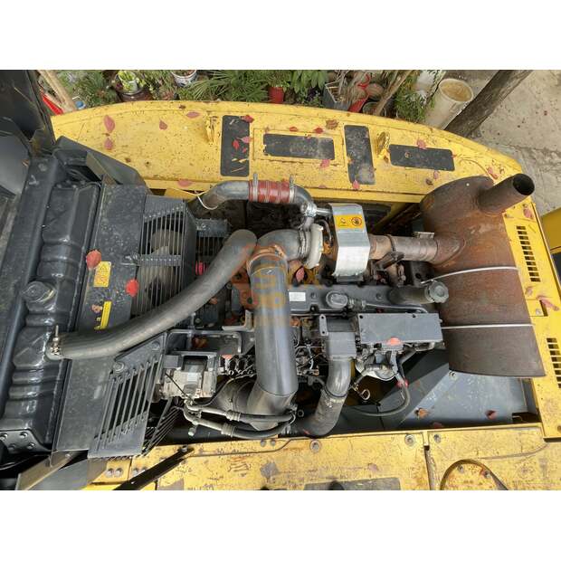 2021 Komatsu PC360-41693333