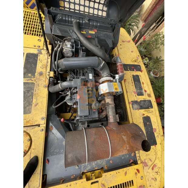2021 Komatsu PC360-41693335