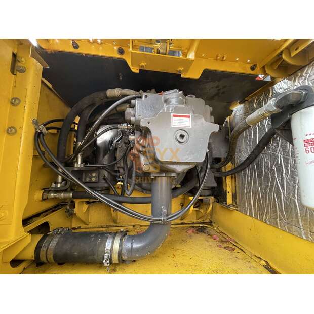 2021 Komatsu PC360-41693336