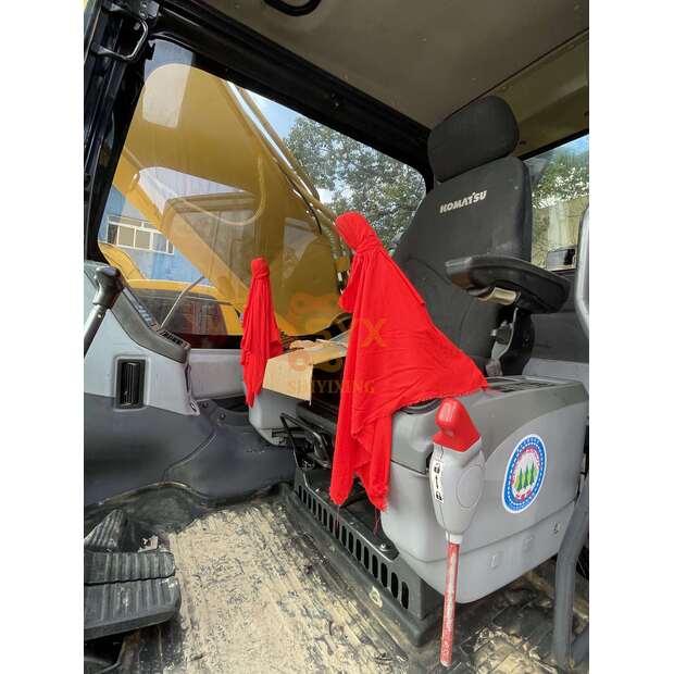 2021 Komatsu PC360-41693338