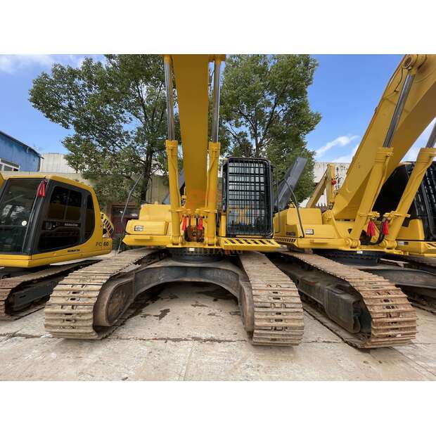 2022 Komatsu PC360-41693342