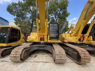 Image for EXCAVATORS 2022 Komatsu PC360