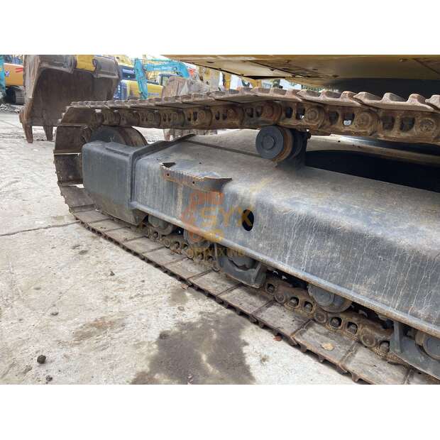 2022 Komatsu PC360-41693348