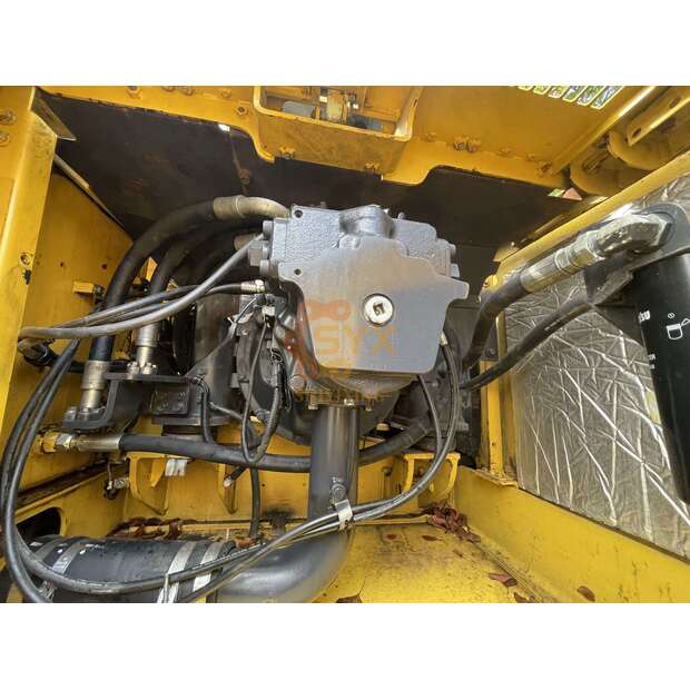 2022 Komatsu PC360-41693349