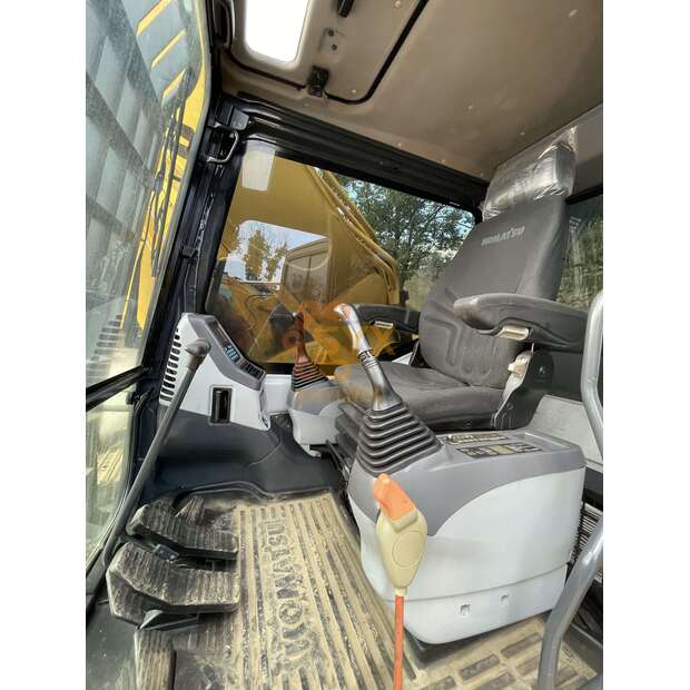 2022 Komatsu PC360-41693351