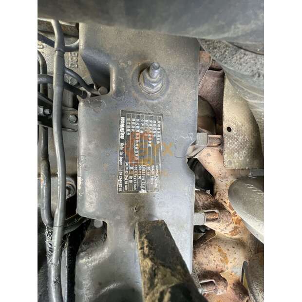2022 Komatsu PC360-41693354