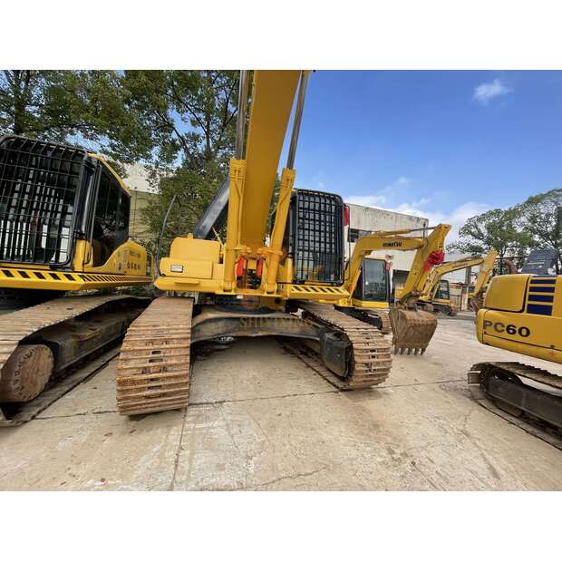 2022 Komatsu PC360-41693360