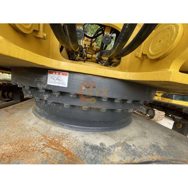 2022 Komatsu PC360-41693361