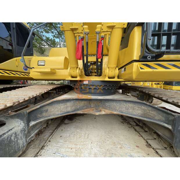 2022 Komatsu PC360-41693362