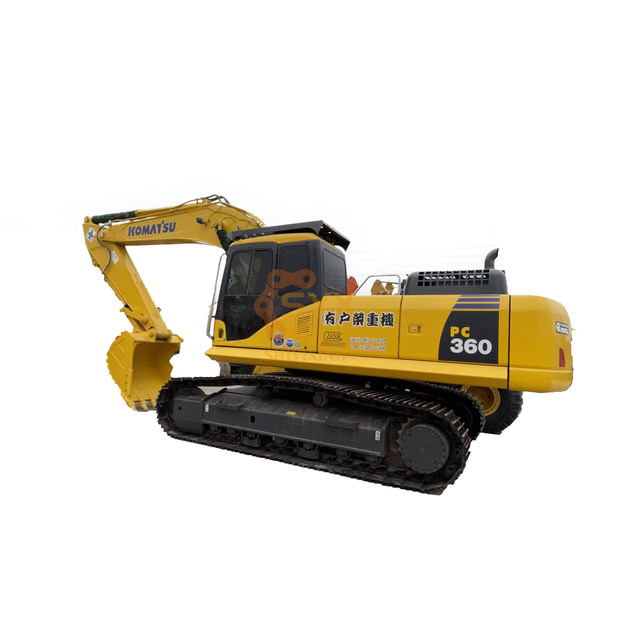 2023 Komatsu PC360-41693363