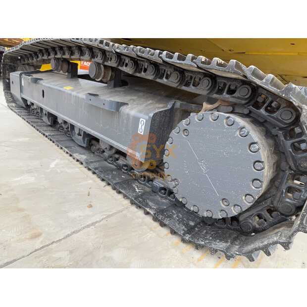 2023 Komatsu PC360-41693364