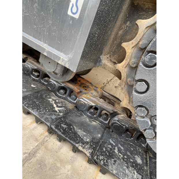 2023 Komatsu PC360-41693365