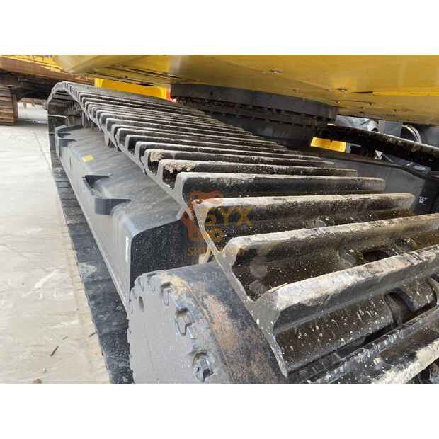 2023 Komatsu PC360-41693366