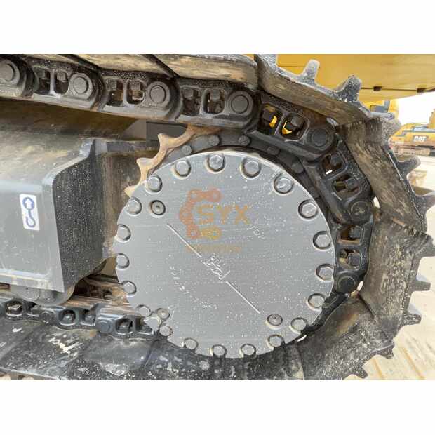 2023 Komatsu PC360-41693367