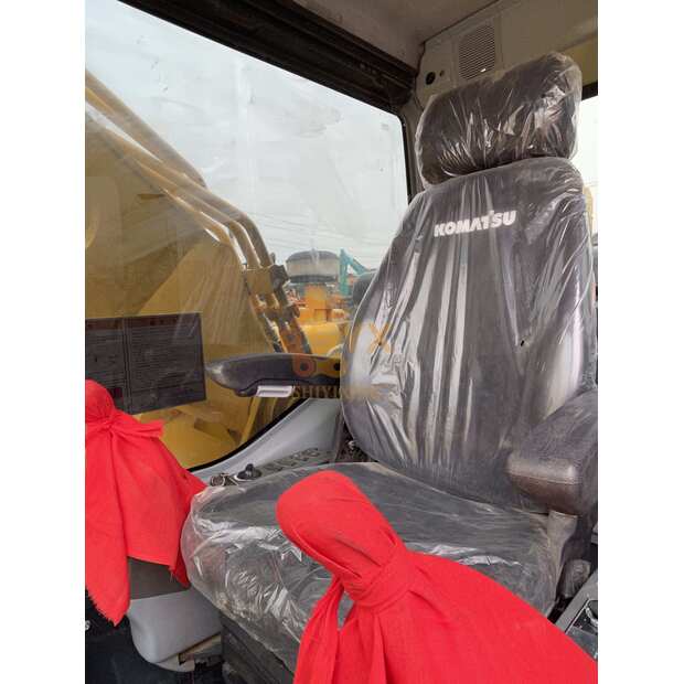 2023 Komatsu PC360-41693371