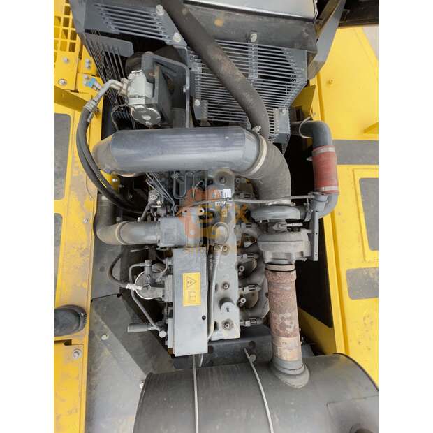 2023 Komatsu PC360-41693375