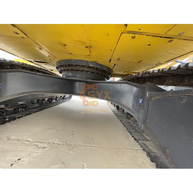 2023 Komatsu PC360-41693378