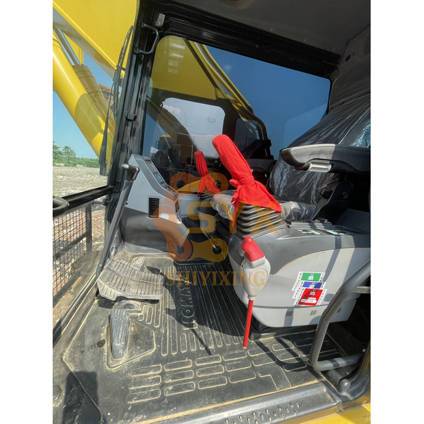 2022 كوماتسو PC360-41693386