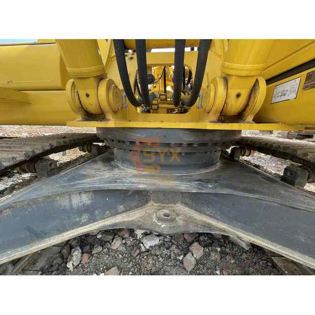 2022 كوماتسو PC360-41693396