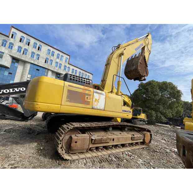2022 Komatsu PC400-41693399