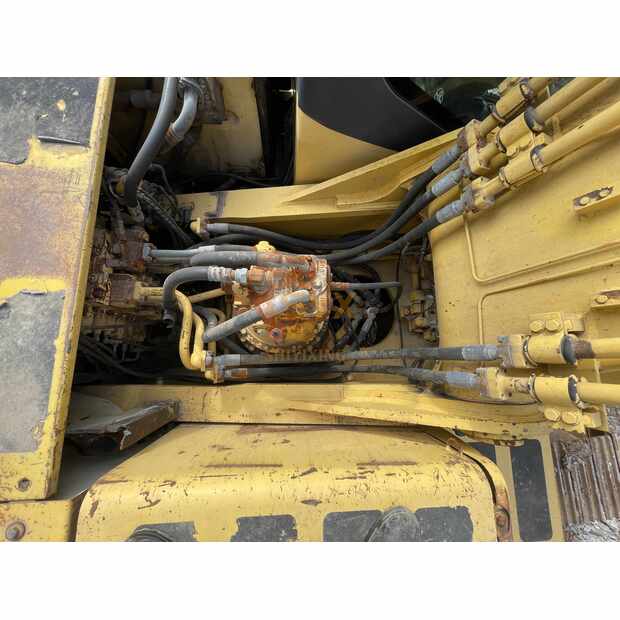 2022 Komatsu PC400-41693403