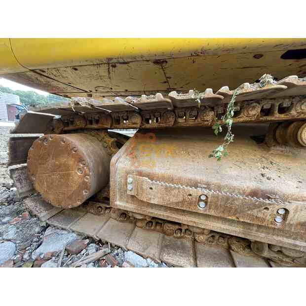 2022 Komatsu PC400-41693405